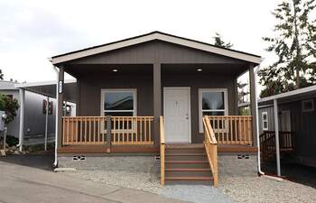 Thumbnail of mobile home