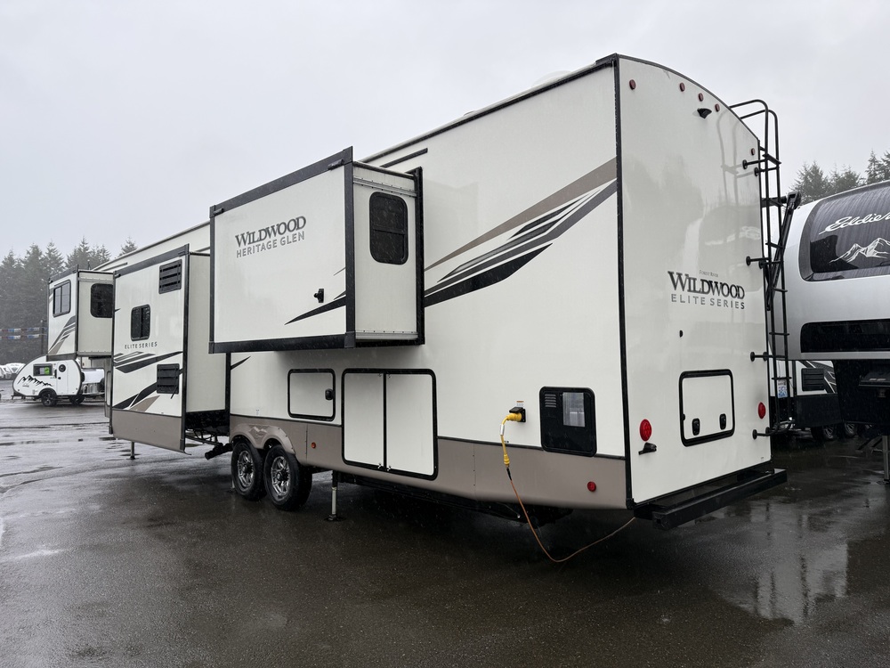 Photo of Rv