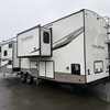 RV for Sale: 2022 WILDWOOD HERITAGE GLEN ELITE 36FL
