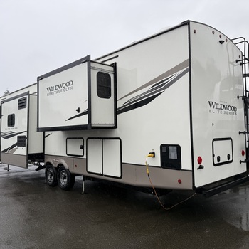 Photo of Rv
