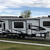 RV for Sale: 2018 VOLTAGE 3805