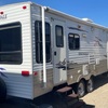 RV for Sale: 2009 SPRINGDALE 266RLSSR
