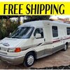 RV for Sale: 2001 RIALTA 22HD