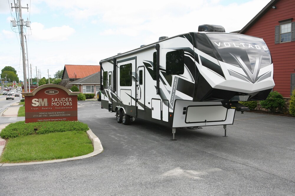 Photo of Rv