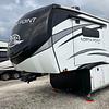 RV for Sale: 2022 NORTH POINT 315RLTS