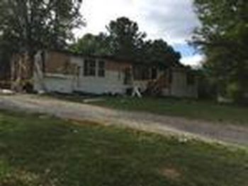 Photo of Mobile Home Lot