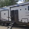 RV for Sale: 2022 CHEROKEE ARCTIC WOLF 3770 SUITE