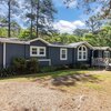Mobile Home for Sale: Manufactured On Land, Ranch - Garner, NC, Garner, NC