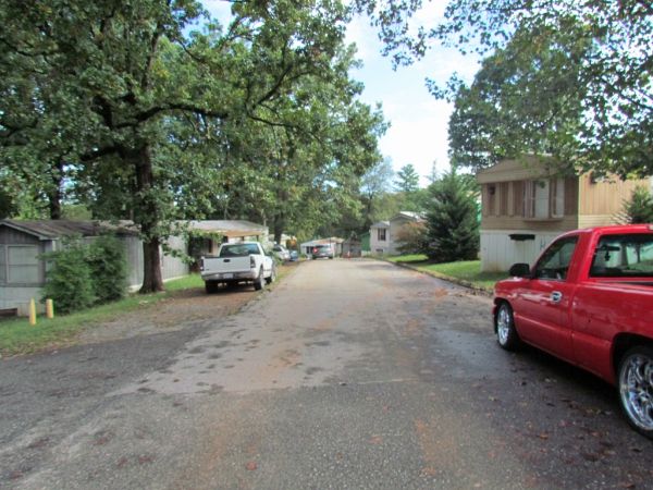 Photo of Mobile Home Park