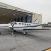 Aircraft for Sale: 1983 Cessna Conquest 441