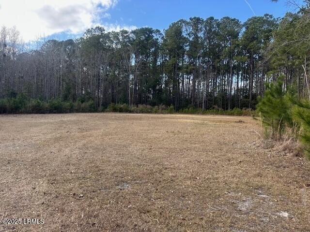 Photo of Mobile Home Lot