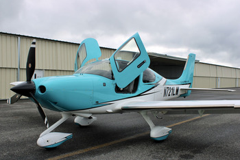 Thumbnail of aircraft