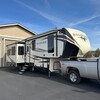 RV for Sale: 2018 BIGHORN 3270RS