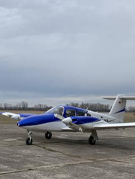 Thumbnail of aircraft