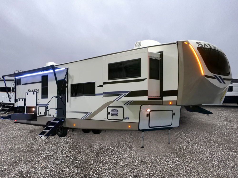 Photo of Rv