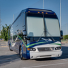 RV for Sale: 2009 MARATHON COACH H3-45