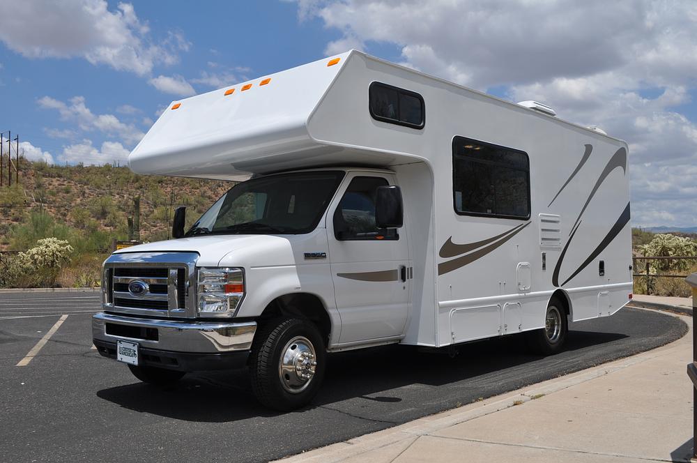 Photo of Rv
