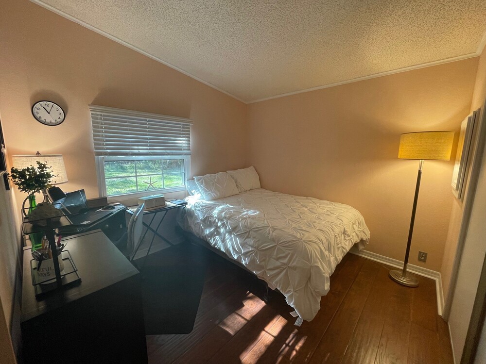 Cypress Lakes Village
