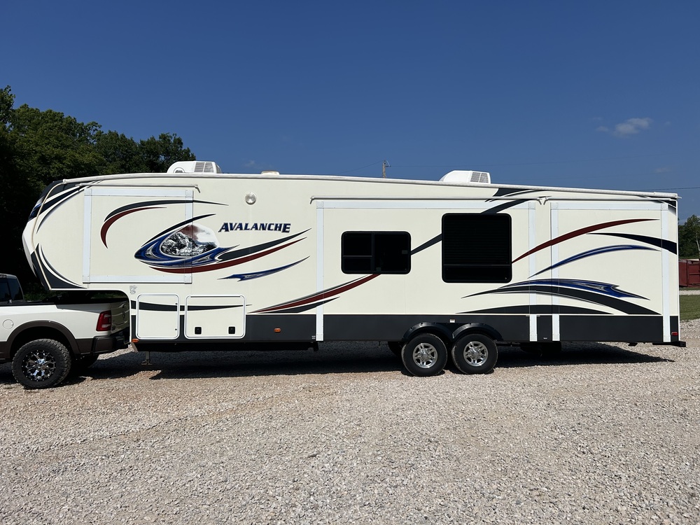 Photo of Rv