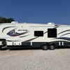 RV for Sale: 2013 AVALANCHE 341TG