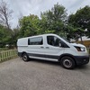RV for Sale: 2020 Transit CONVERSION VAN