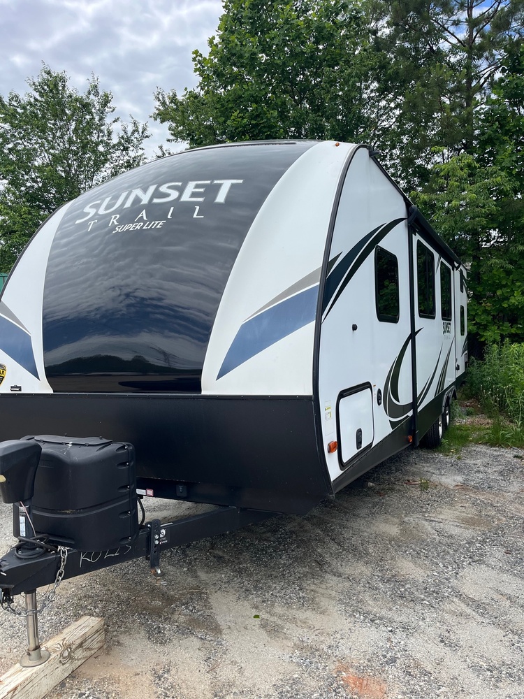 Photo of Rv