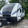 RV for Sale: 2019 Sunset Trail Super Lite SS289QB