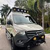 RV for Sale: 2023 SPRINTER 144 AWD HIGH-ROOF