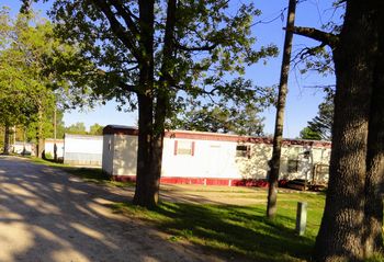 Photo of trailer park