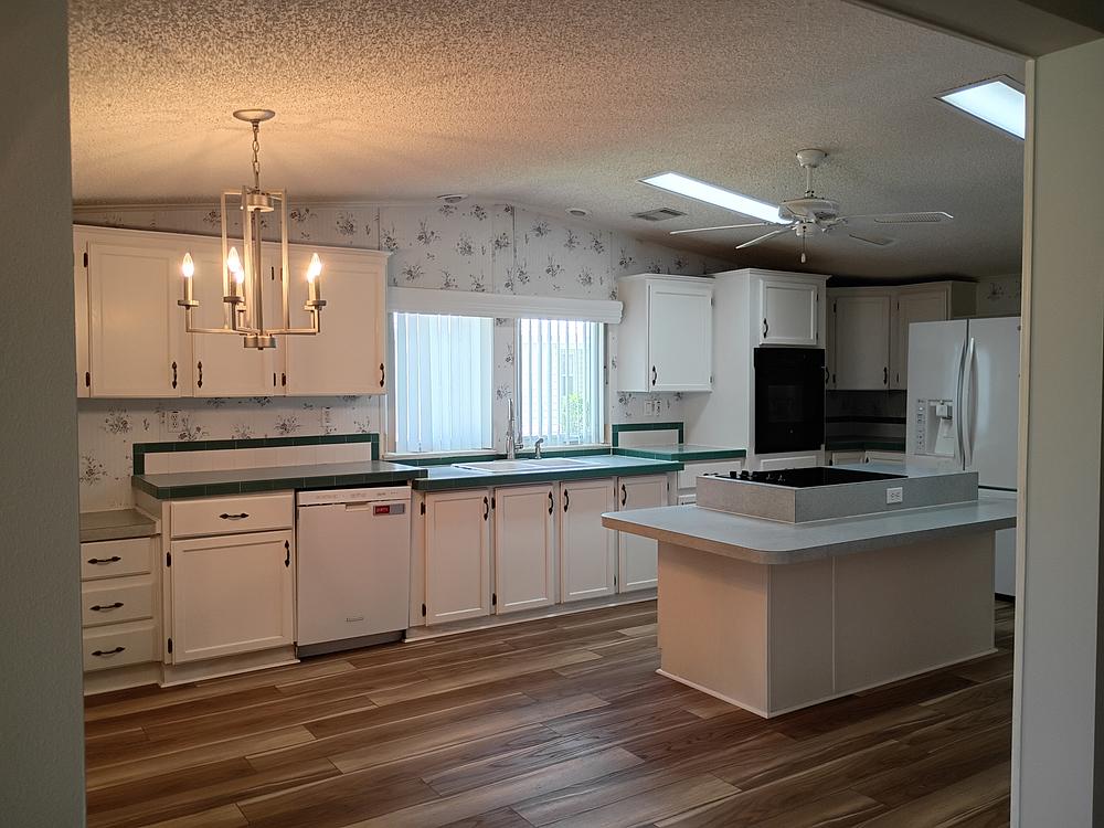 Cypress Lakes Village