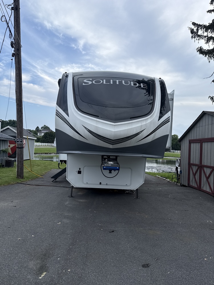 Photo of Rv