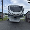 RV for Sale: 2023 Solitude 280RK