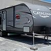 RV for Sale: 2018 CATALINA TRAIL BLAZER 26TH