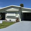 Mobile Home for Sale: 1 Bed 1 Bath 1966 Champion