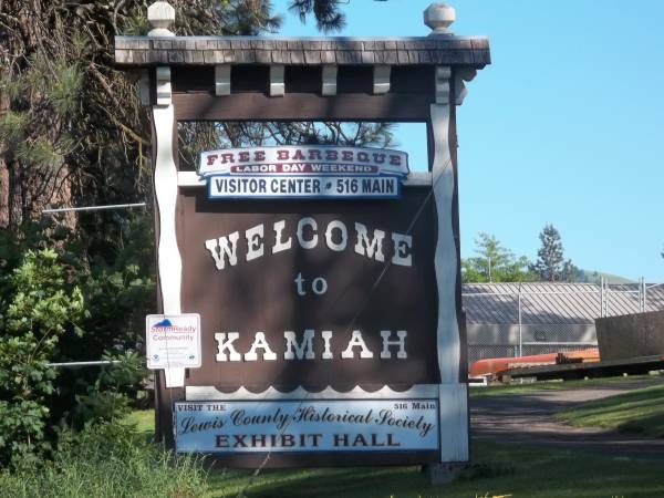 Photo of RV Lot