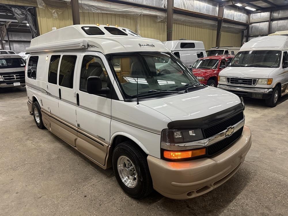 Photo of Rv