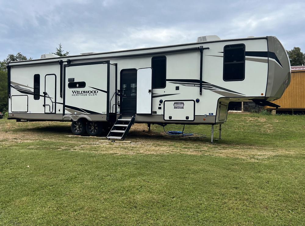 Photo of Rv