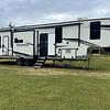 RV for Sale: 2022 WILDWOOD HERITAGE GLEN 353BED