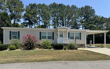 Thumbnail of mobile home