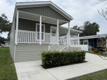 Thumbnail of mobile home