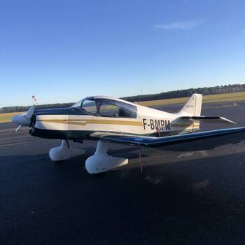 Thumbnail of aircraft