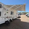 RV for Sale: 2010 NORTH TRAIL 31QBS