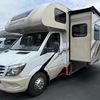 RV for Sale: 2020 QUANTUM KM24