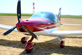 Thumbnail of aircraft