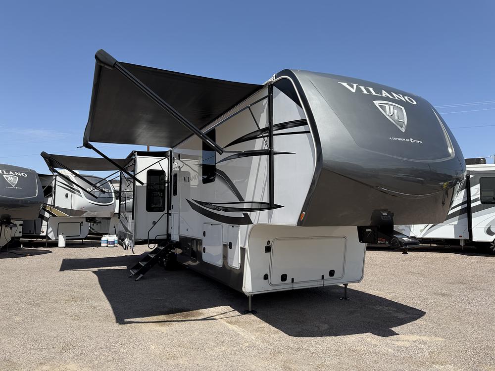 Photo of Rv