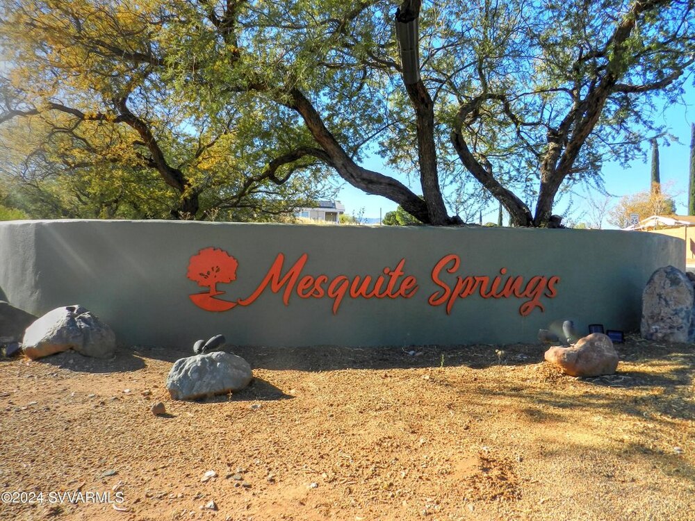 Photo of Mobile Home Lot