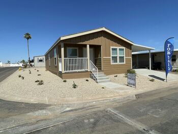 Thumbnail of mobile home