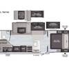 RV for Sale: 2021 PASSPORT SL 268BH