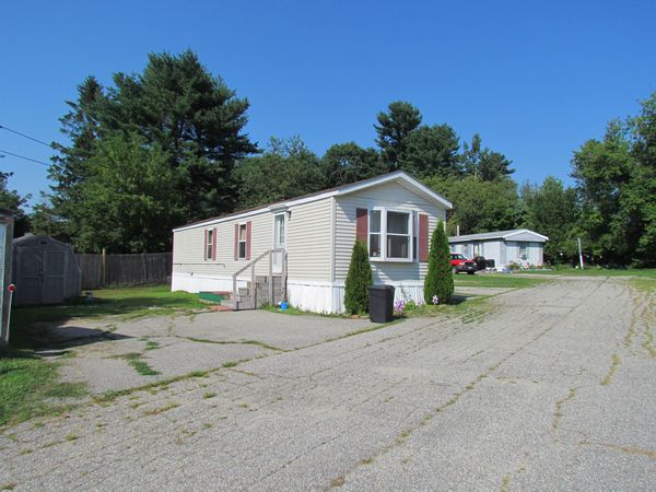 Photo of Mobile Home Park