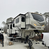 RV for Sale: 2024 MONTANA 3761FL